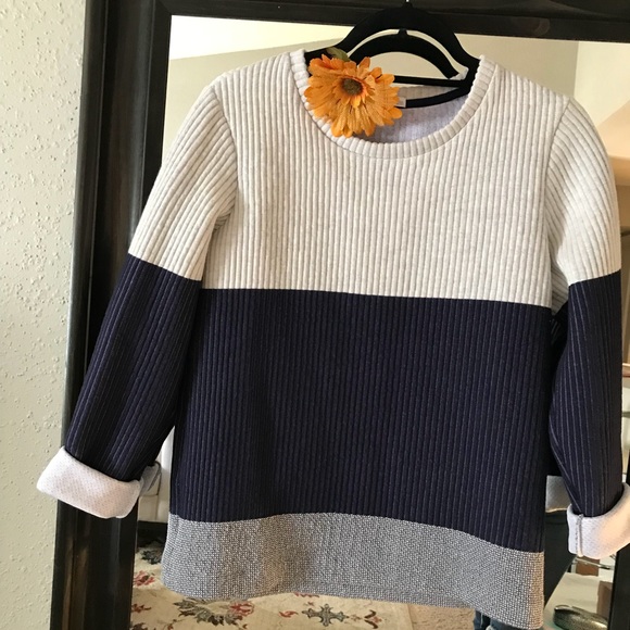 ZARA COMFORTS AND WARM SWEATER 💕🌸🌺 - Picture 2 of 7